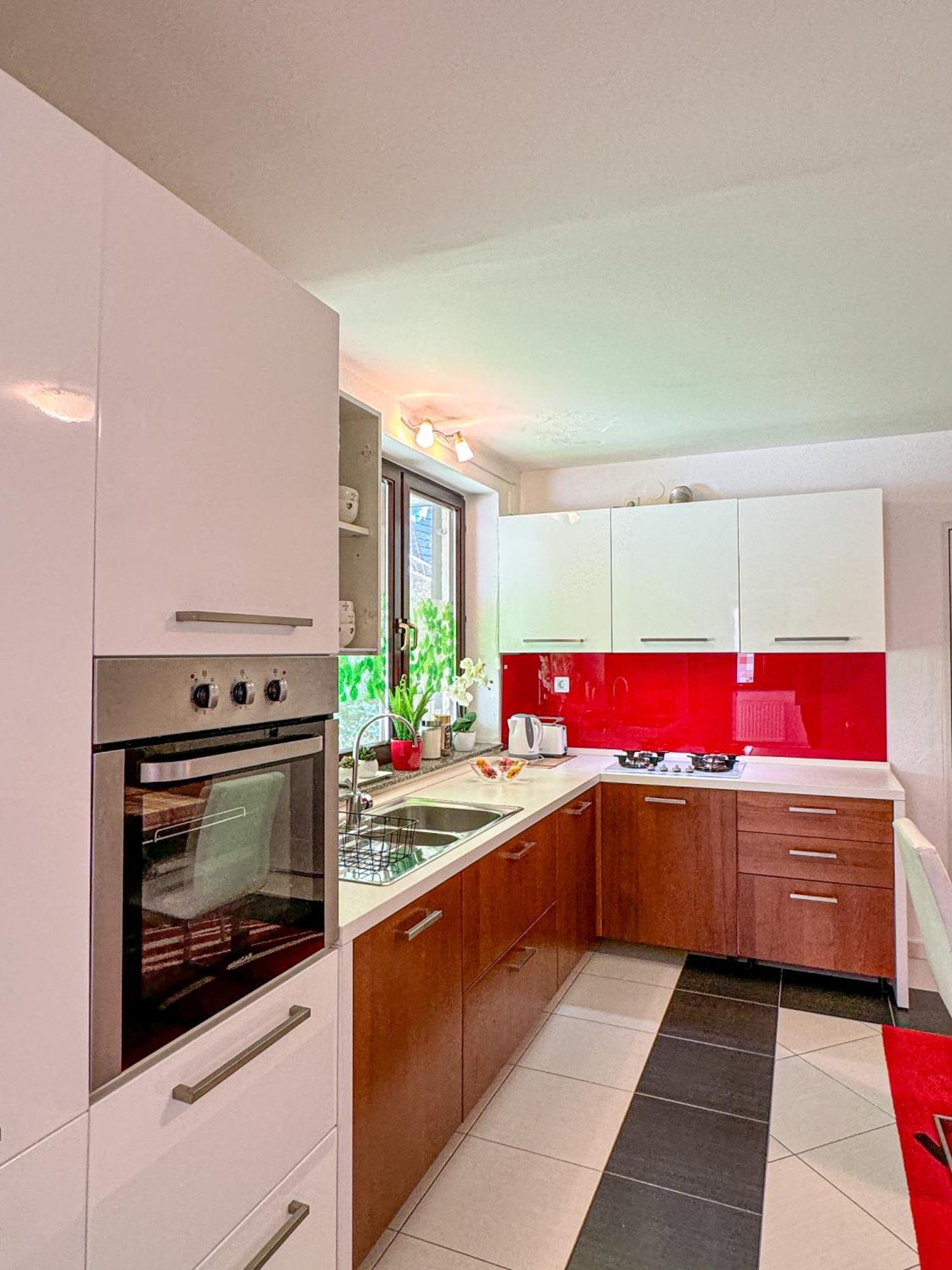 Apartman Mi-Bel Загреб Екстер'єр фото