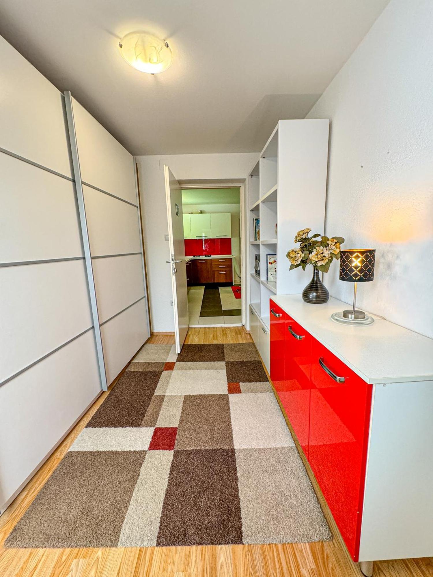 Apartman Mi-Bel Загреб Екстер'єр фото