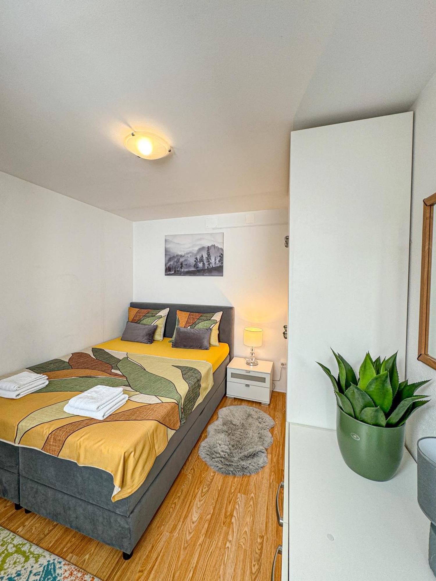 Apartman Mi-Bel Загреб Екстер'єр фото